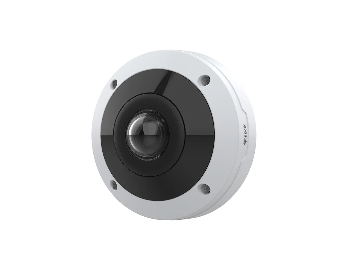 AXIS M4318-PLVE Panoramic Camera (02511-001)
