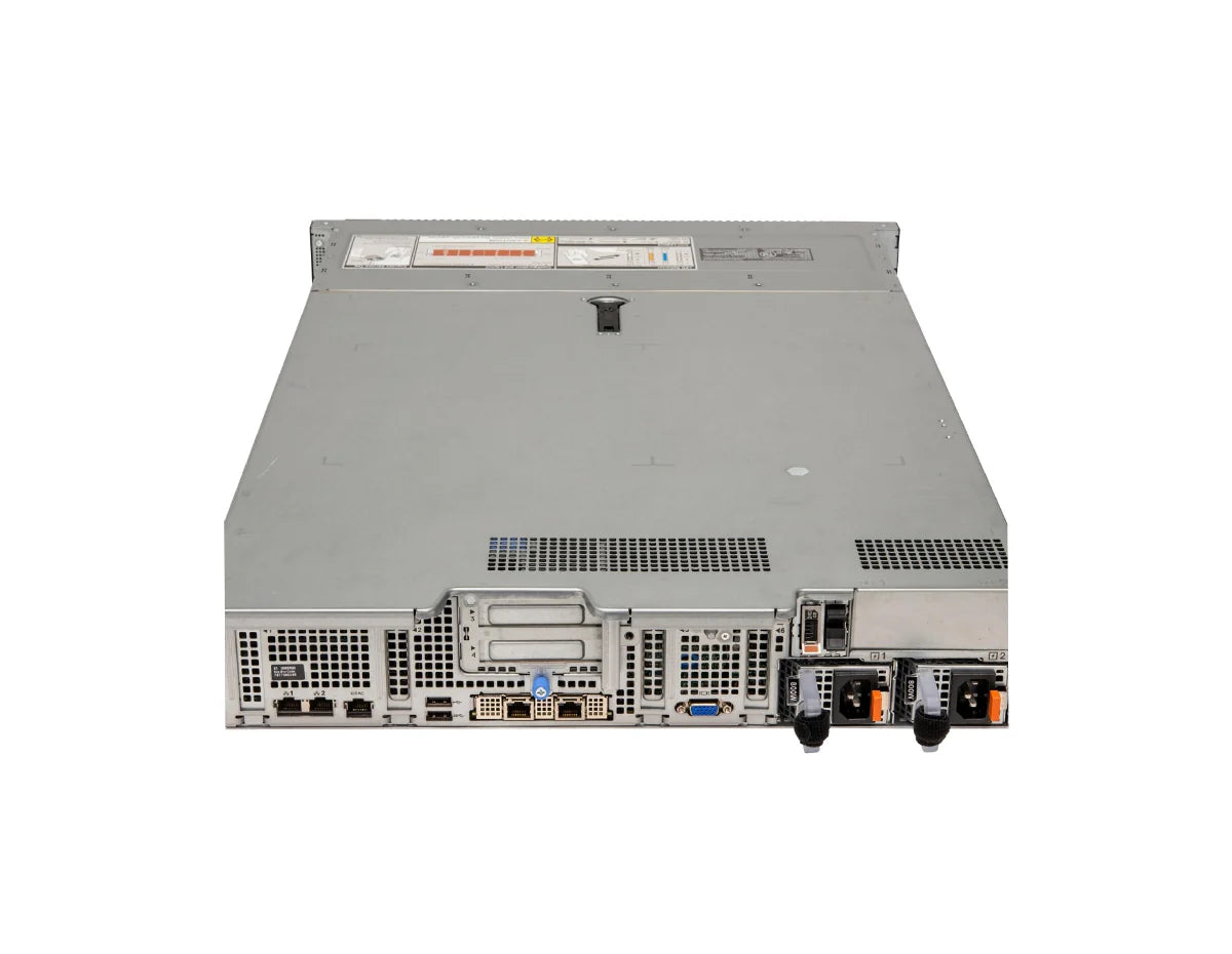 AXIS Camera Station S1296 192 TB Rack Recording server (02543-001)