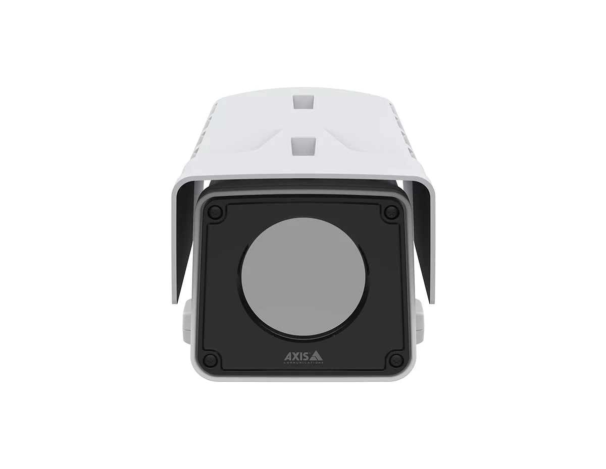 AXIS Q2111-E 60 mm 8.3 fps Thermal Camera (02599-001)