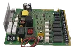 054950-PCA | Silent Knight 120VAC to 24VDC Power Supply Board