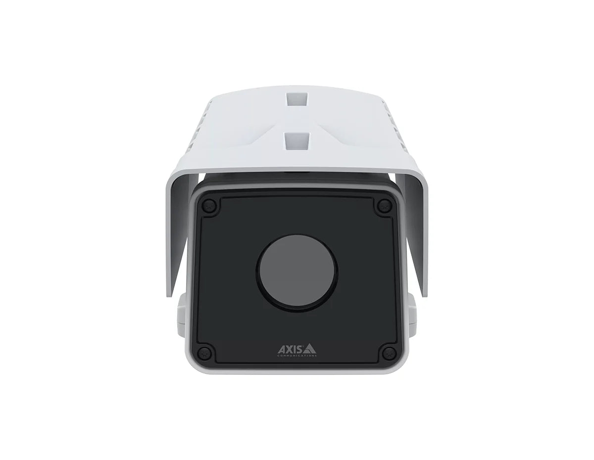 AXIS Q2112-E 10 mm 8.3 fps Thermal Camera (02603-001)