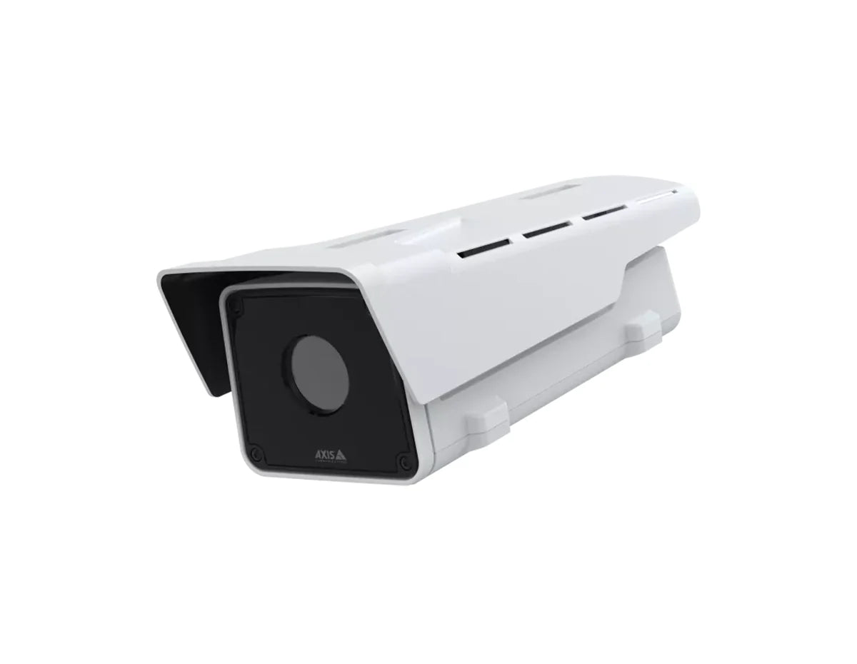 AXIS Q2112-E 25 mm 30 fps Thermal Camera (02608-001)