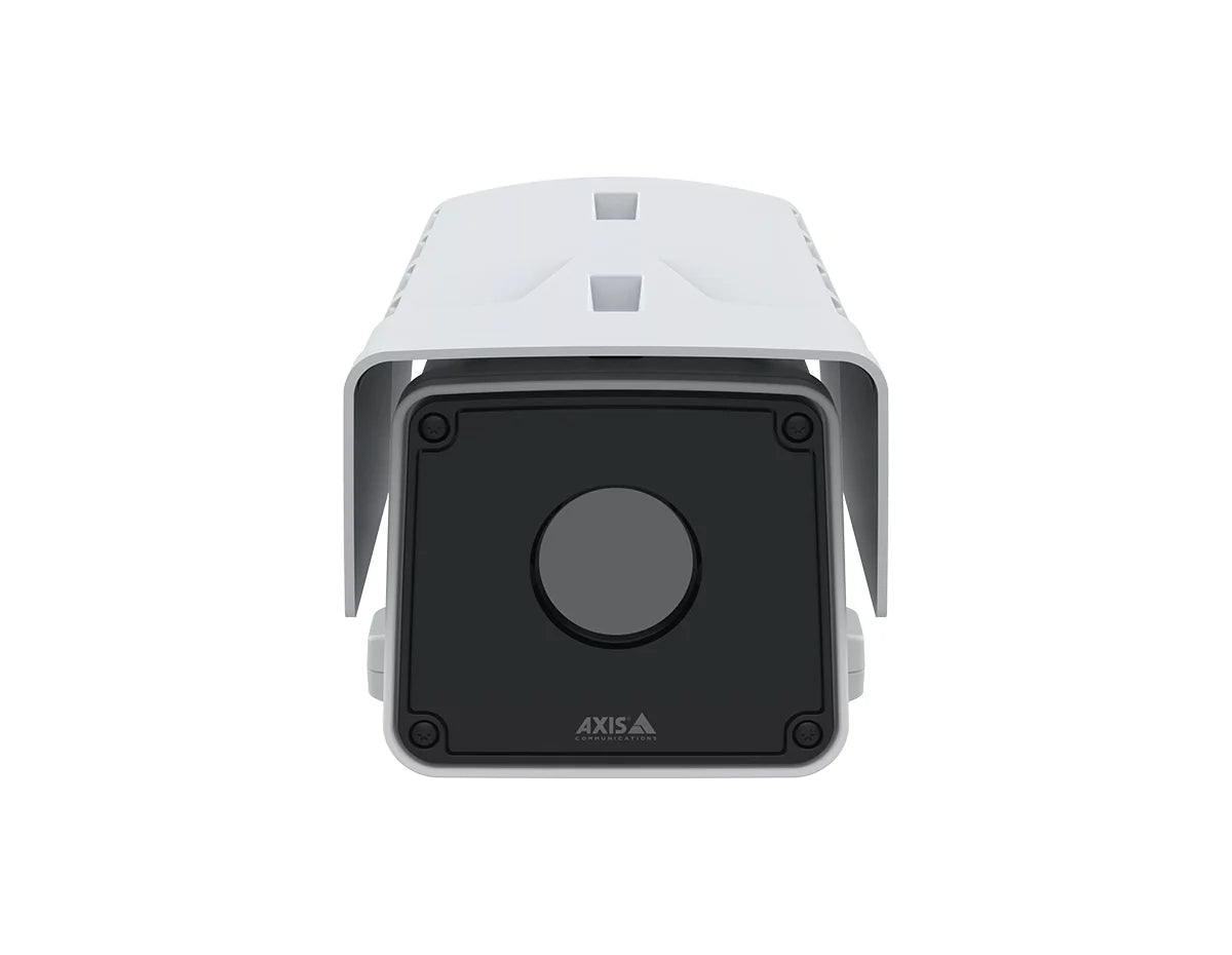 AXIS Q2112-E 60 mm 30 fps Thermal Camera (02612-001)