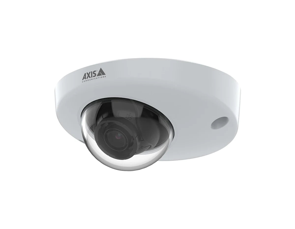 AXIS P3905-R Mk III RJ45 Dome Camera (02670-001)