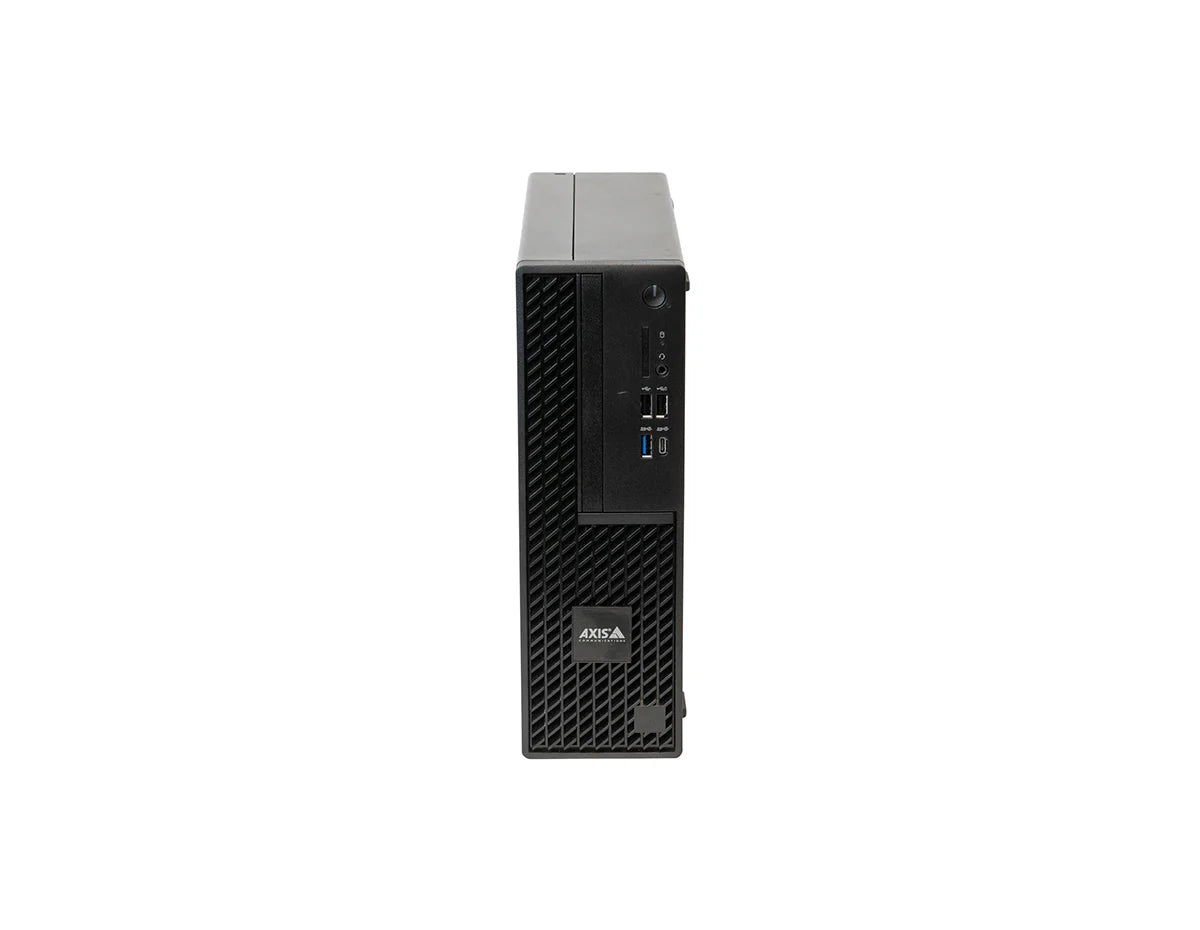 AXIS Camera Station S9302 Workstation (02692-004)