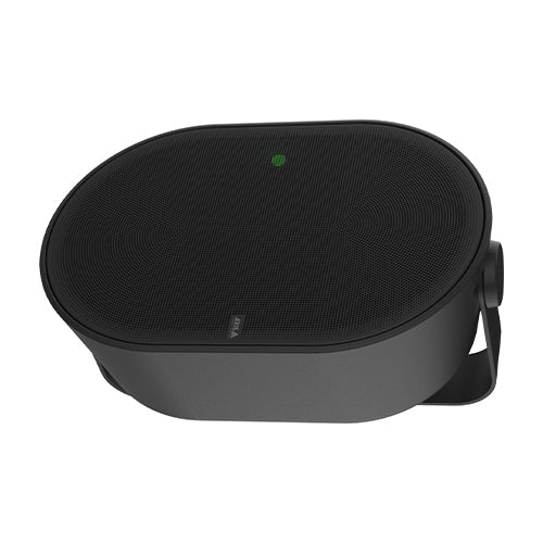 AXIS C1111-E Black Network Cabinet Speaker (02698-001)