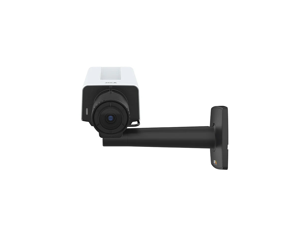 AXIS P1387 Box Camera (02735-001)