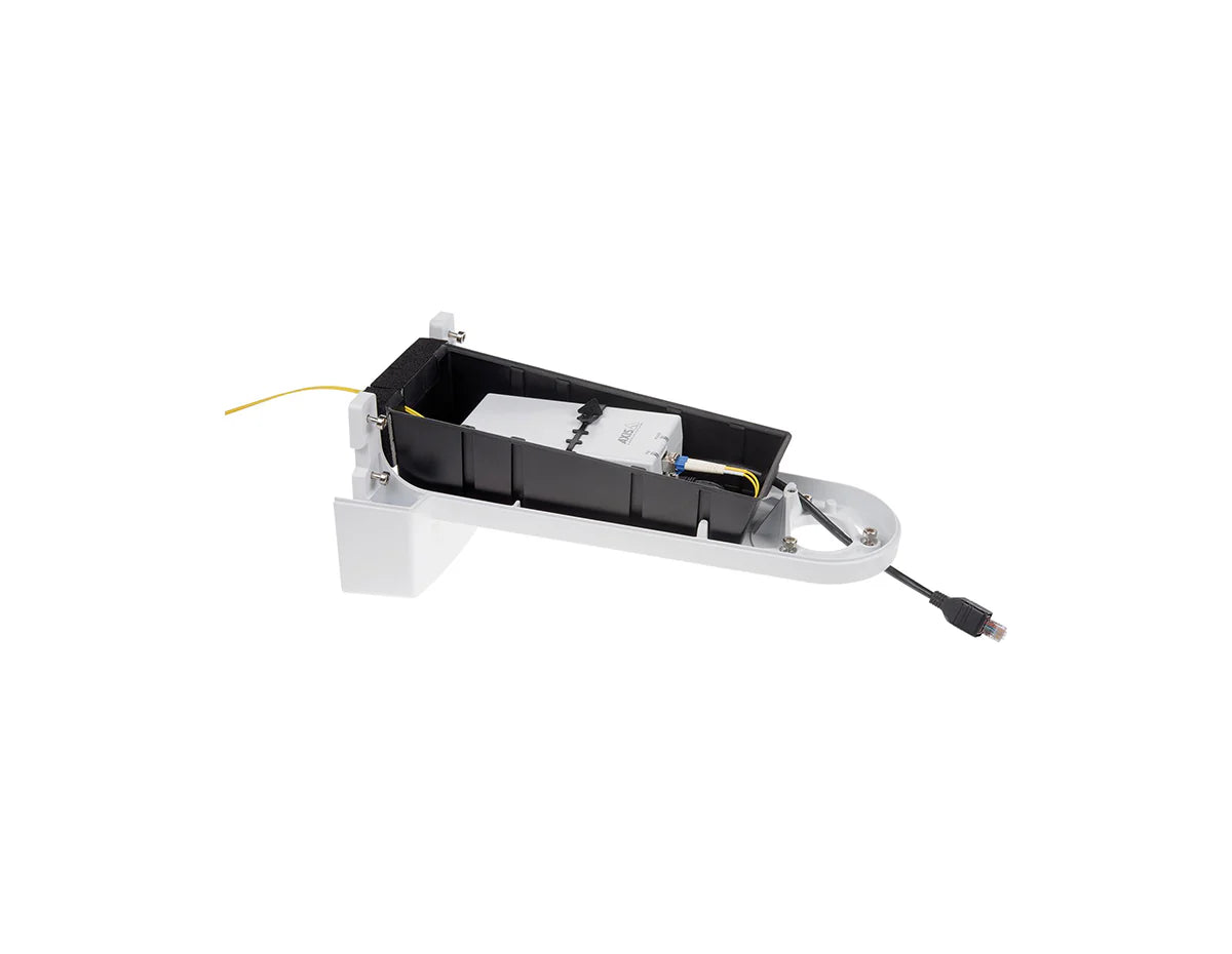AXIS T8154 60 W SFP Midspan (02740-004)