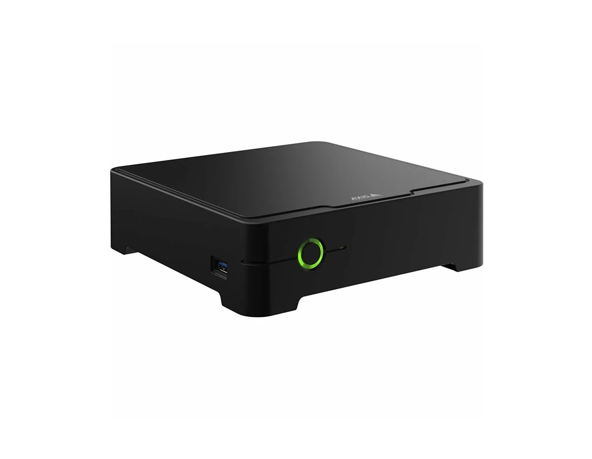 AXIS S3008 Mk II 4 TB Recorder (02765-004)