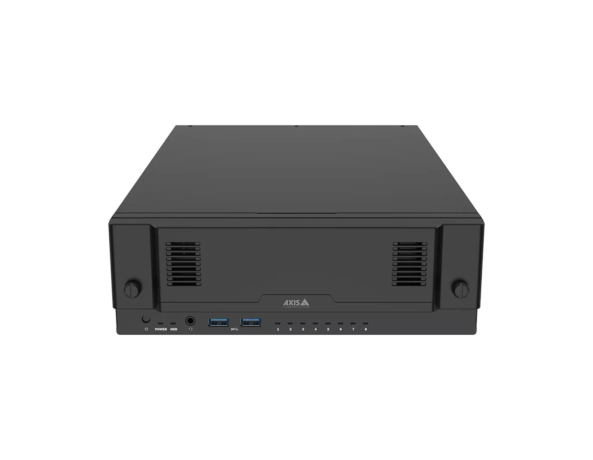 AXIS Camera Station S2208 Mk II Standalone Appliance (02807-004)