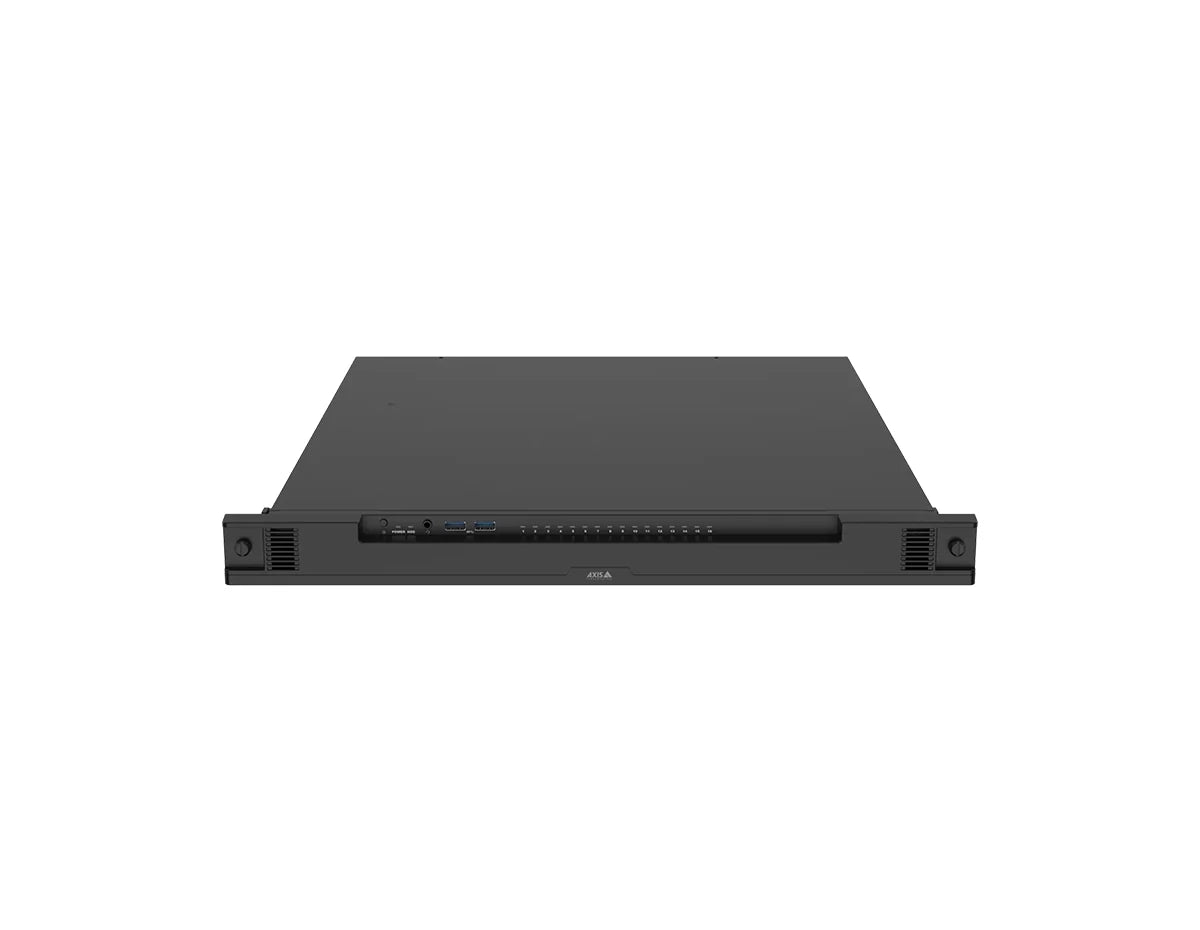 AXIS S2216 Mk II Rack Appliance 8 TB (02809-004)