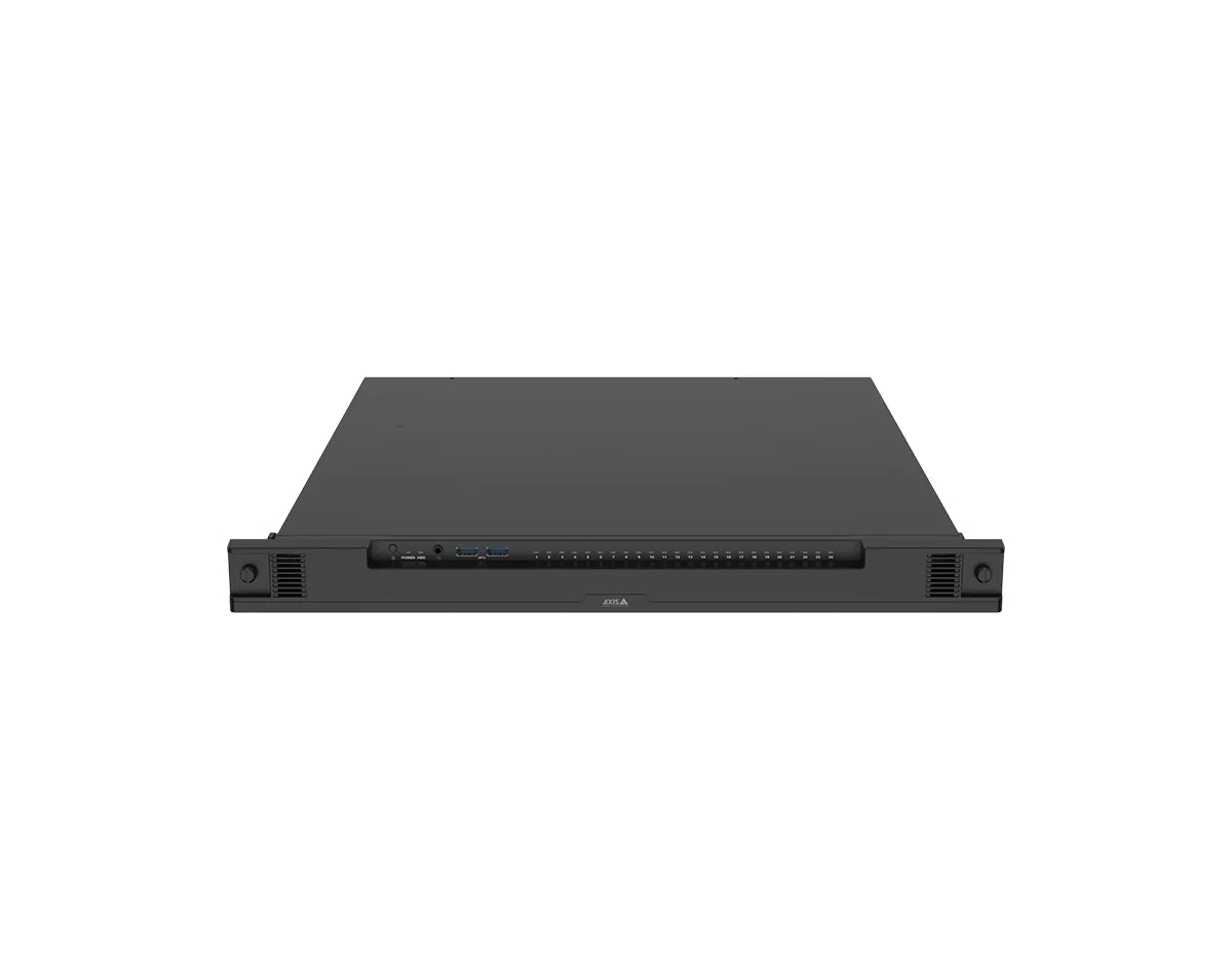 AXIS S2224 Mk II Rack Appliance 12 TB (02810-004)