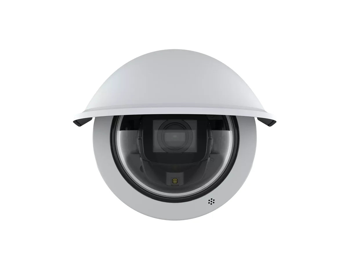 AXIS M4227-LVE Outdoor Dome Camera (02815-001)
