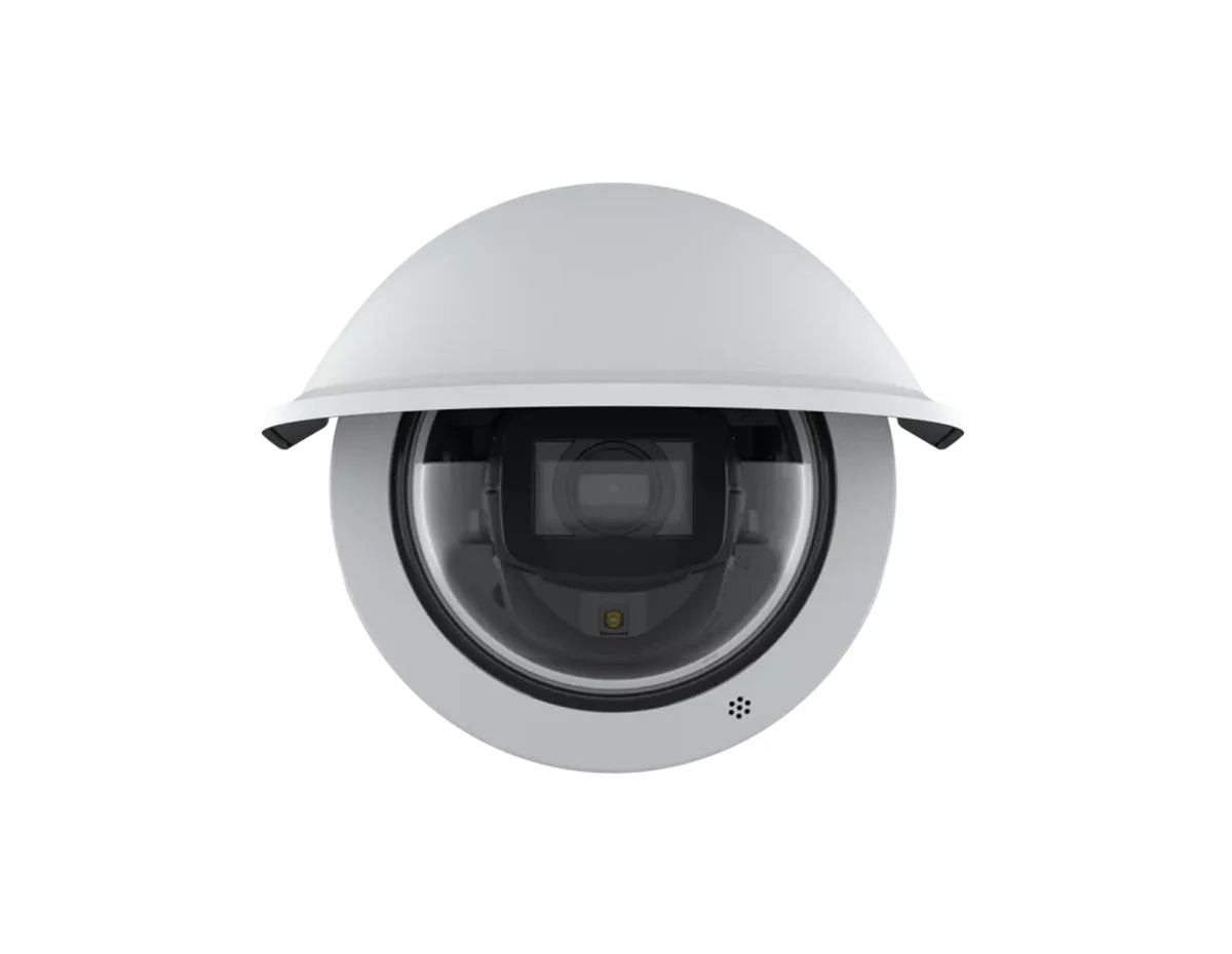 AXIS M4228-LVE 8MP Outdoor Network Dome Camera (02816-001)