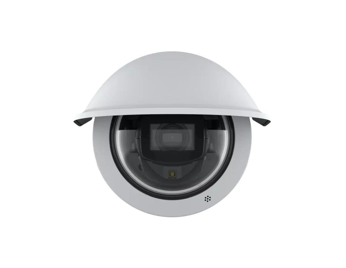 AXIS M4228-LVE 8MP Outdoor Network Dome Camera (02816-001)