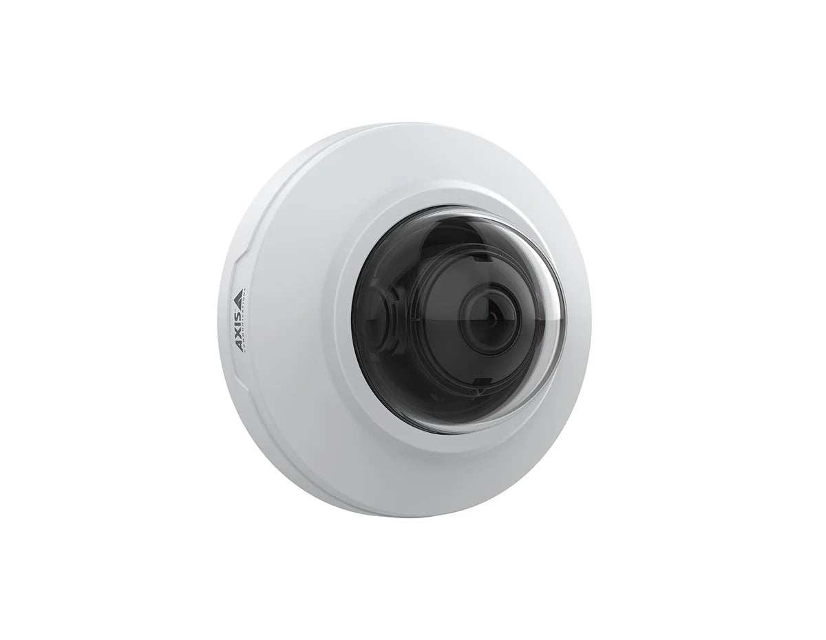 AXIS M3086-V with Microphone 4 MP Dome Camera (02832-001)