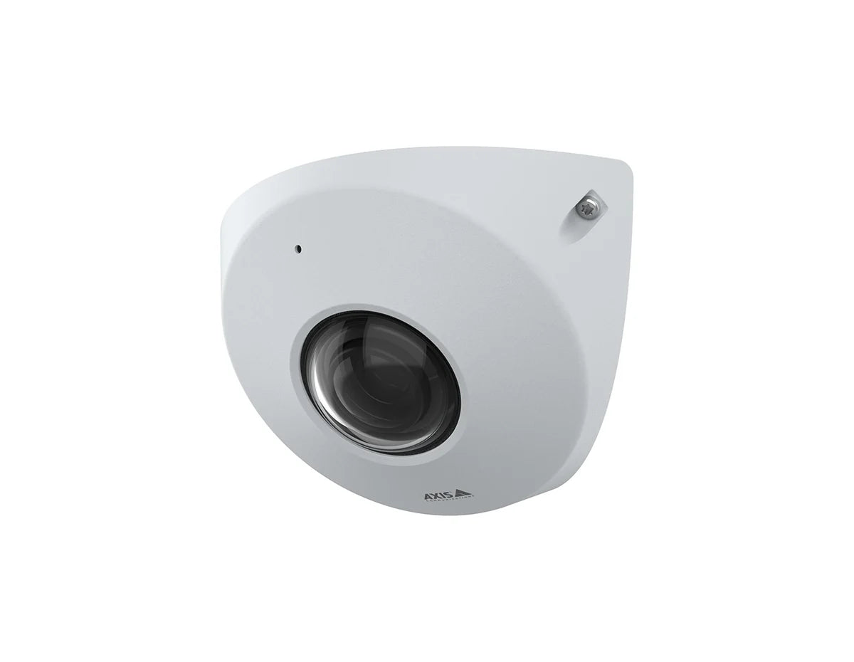 AXIS P9117-PV Corner Camera (02864-001)