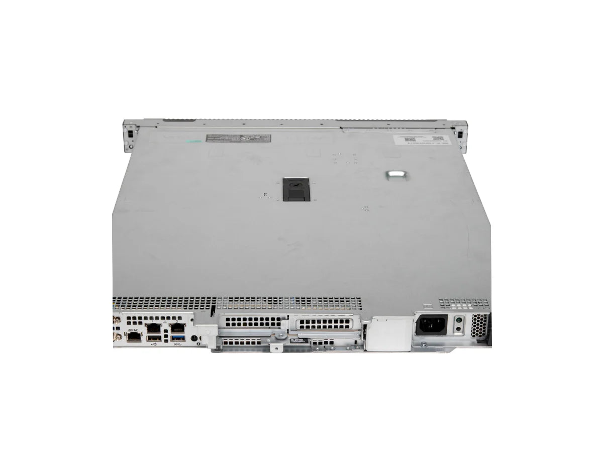 AXIS Camera Station S1216 8 TB Rack Recording Server (02895-001)