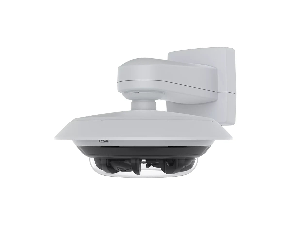AXIS P3747-PLVE Panoramic Camera (02897-001)