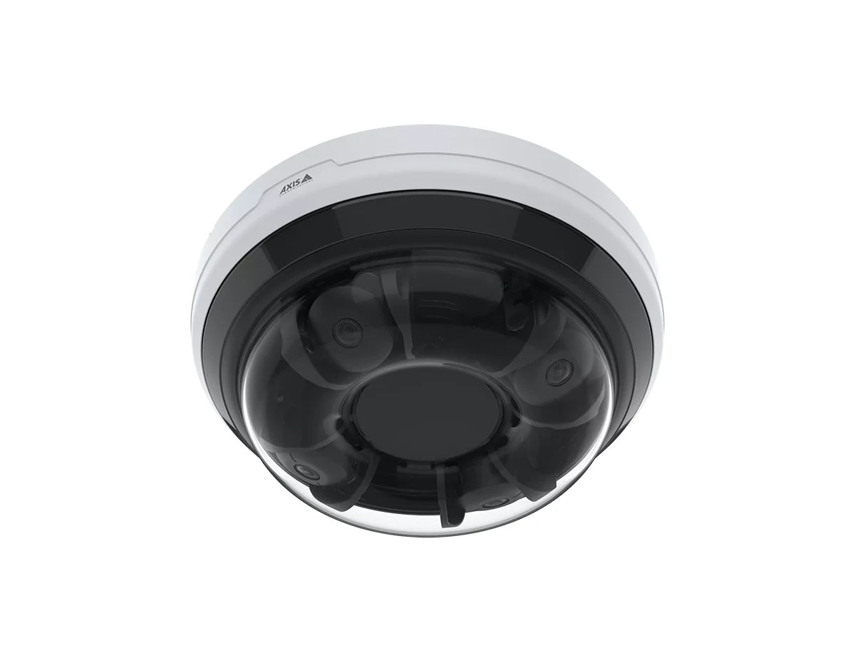 AXIS P3748-PLVE Panoramic Camera (02898-001)