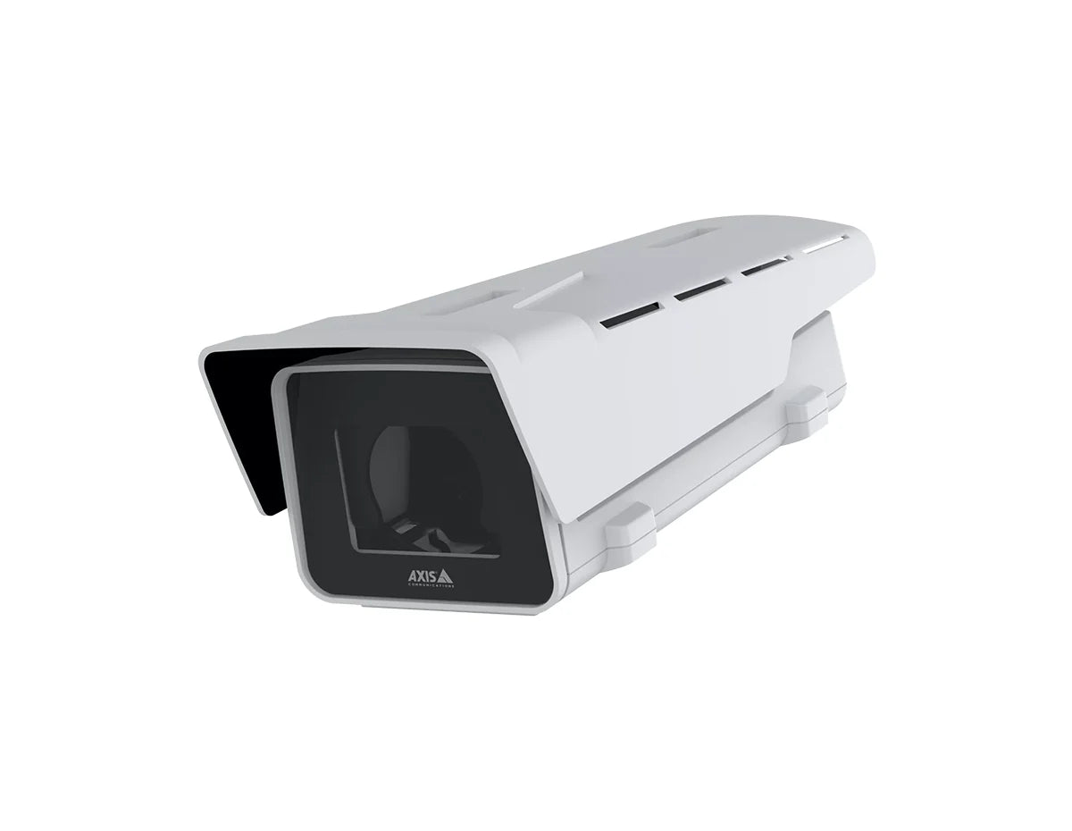 AXIS P1387-BE  5 MP Outdoor Barebone Box Camera (02902-001)