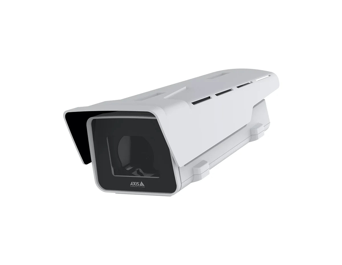 AXIS P1387-BE  5 MP Outdoor Barebone Box Camera (02902-001)