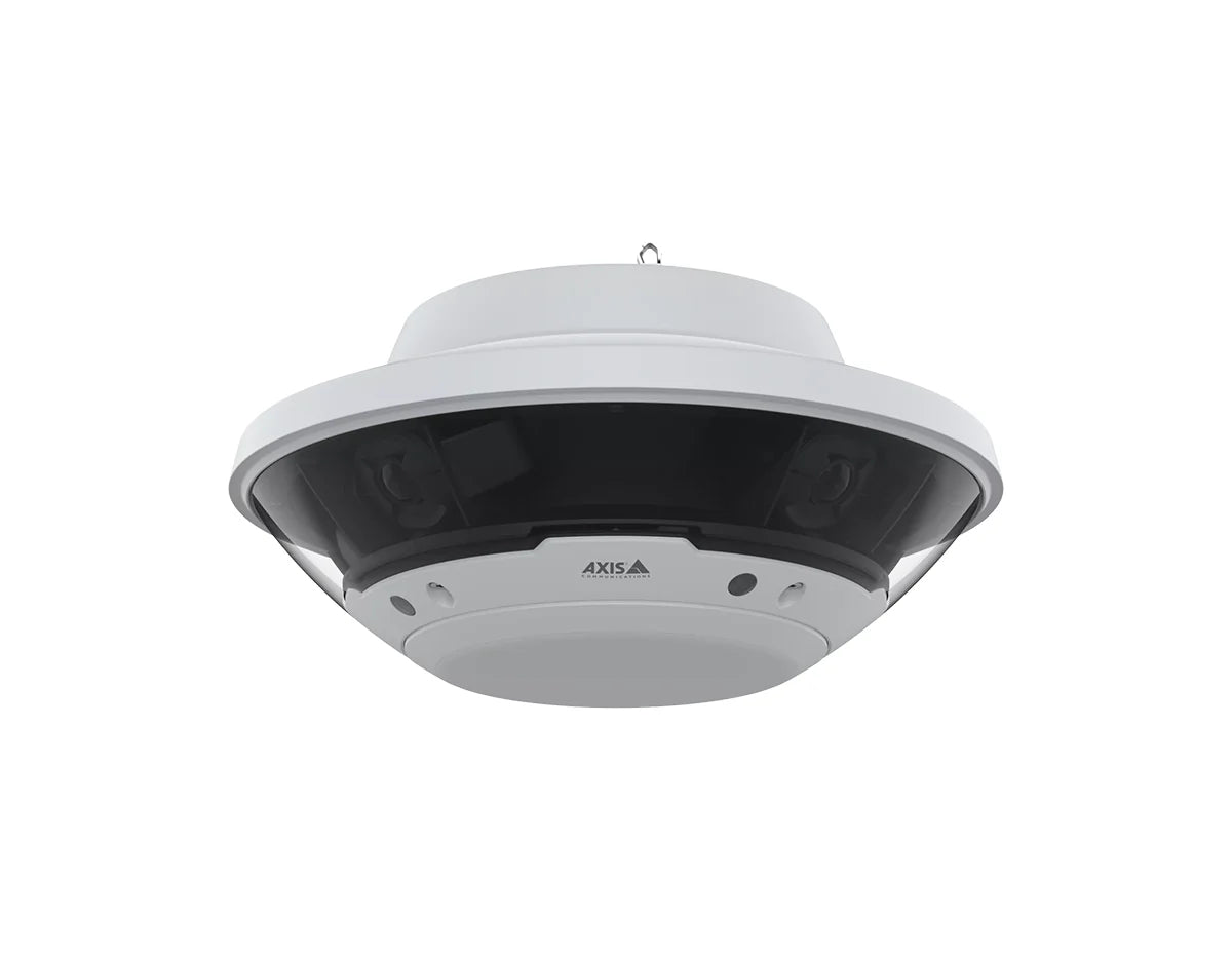 AXIS Q6300-E 4x5MP 360° Panoramic Camera (02943-001)