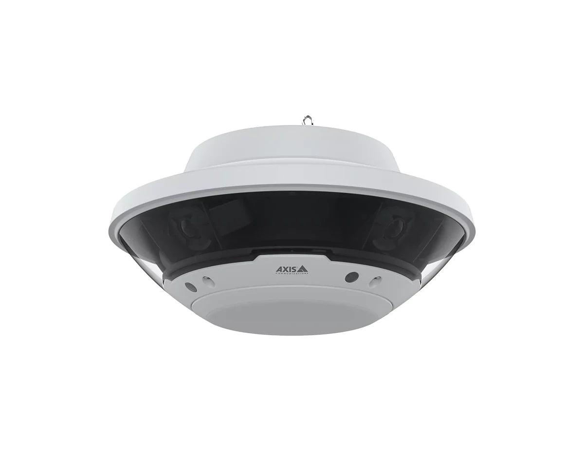 AXIS Q6300-E 4x5MP 360° Panoramic Camera (02943-001)