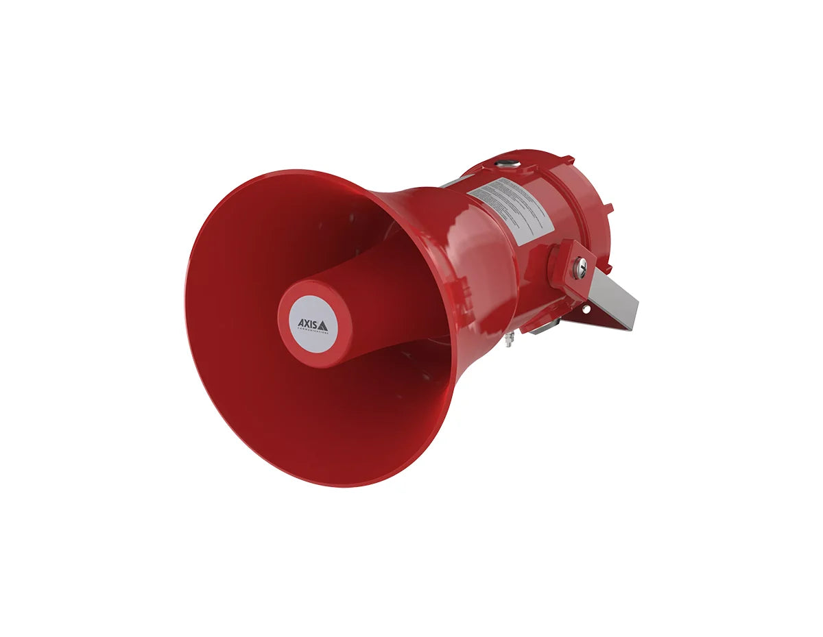 AXIS XC1311 Explosion-Protected Horn Speaker (02962-001)