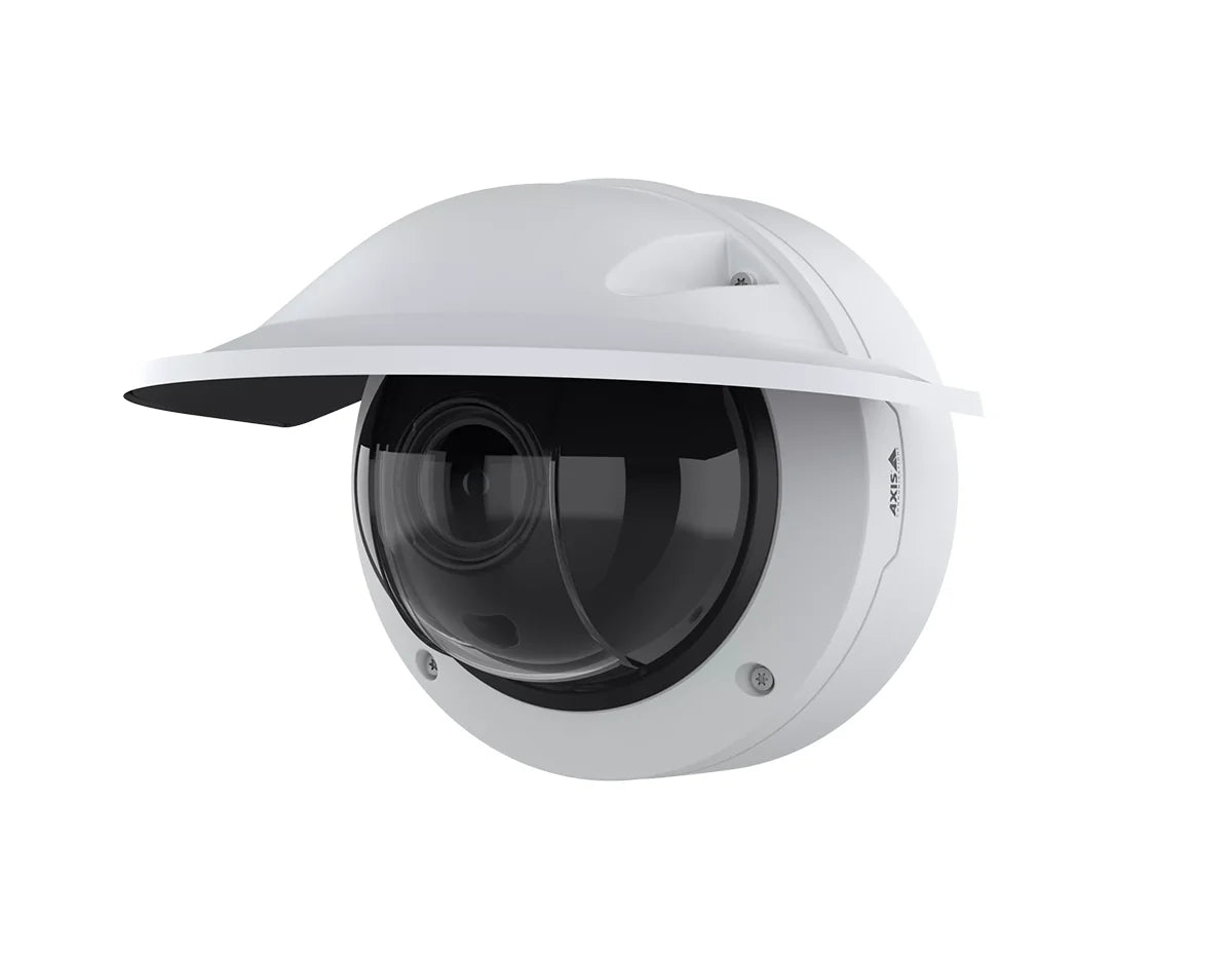 AXIS Q3546-LVE 10 mm Dome Camera (02971-001)