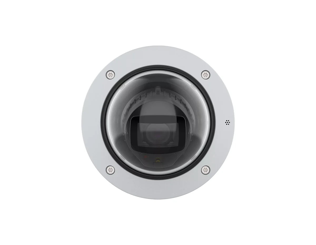 AXIS  P3285-LV 2 MP AI-Powered  Indoor Dome Camera (02980-001)