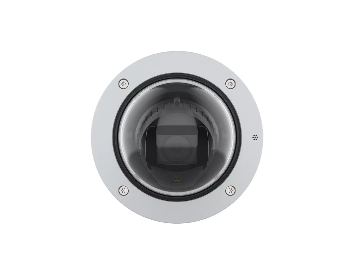 AXIS P3287-LVE 5 MP OutdoorDome Camera  (02984-001)