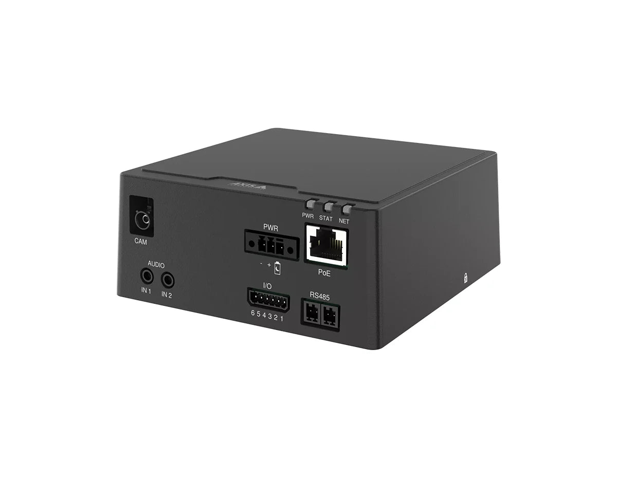 AXIS F9111-R Mk II Main Unit (02998-001)