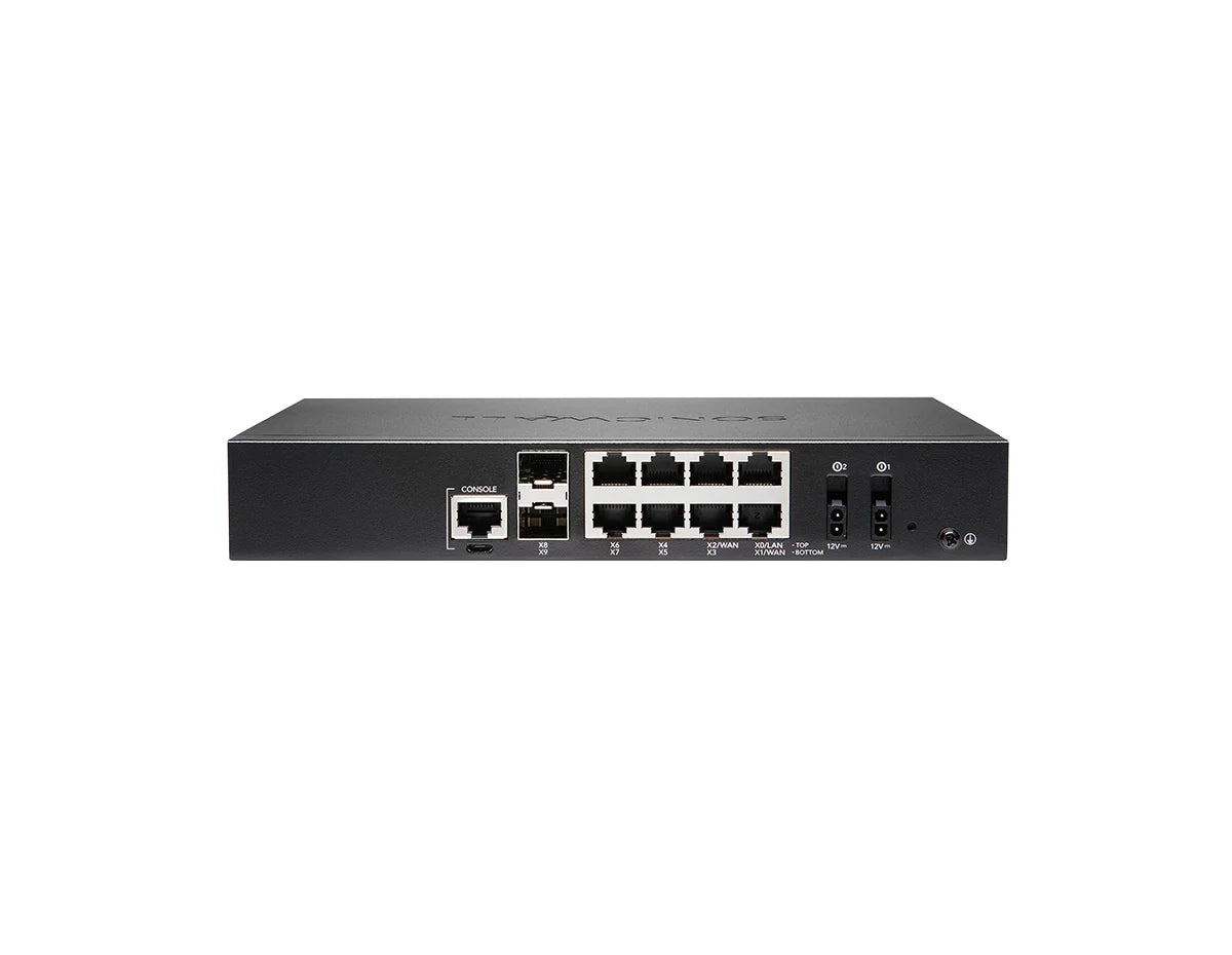SonicWall TZ570 High Availability Firewall (02-SSC-5694)