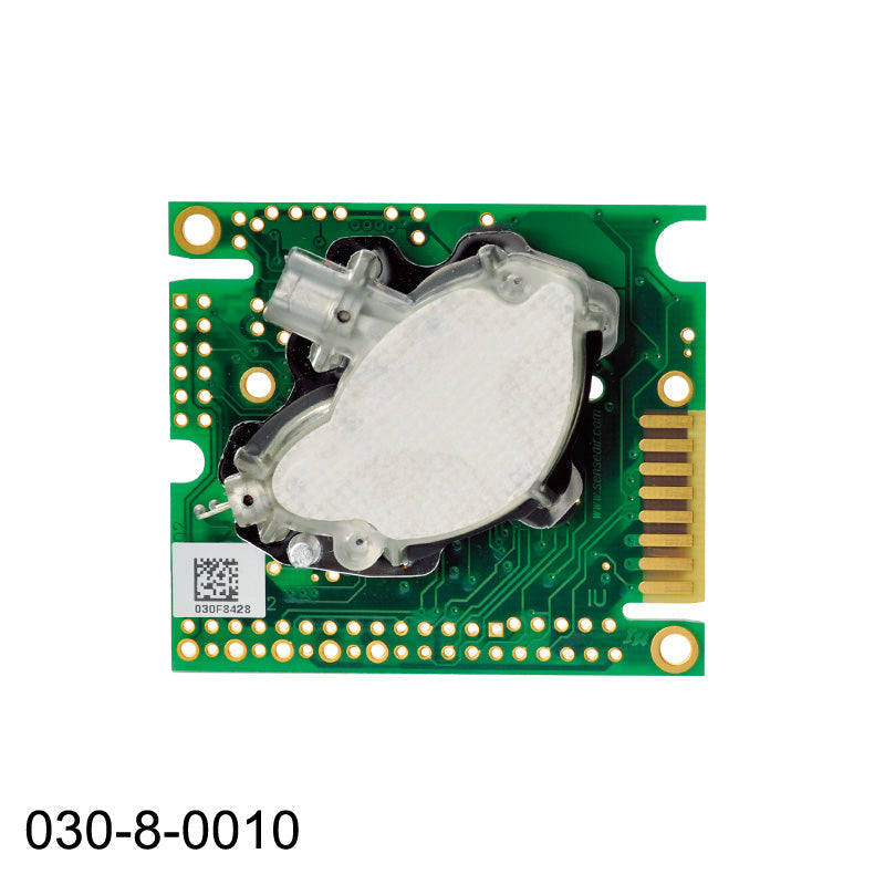 030-8-0010 K30 FR Fast Response 10,000 ppm CO2 Sensor
