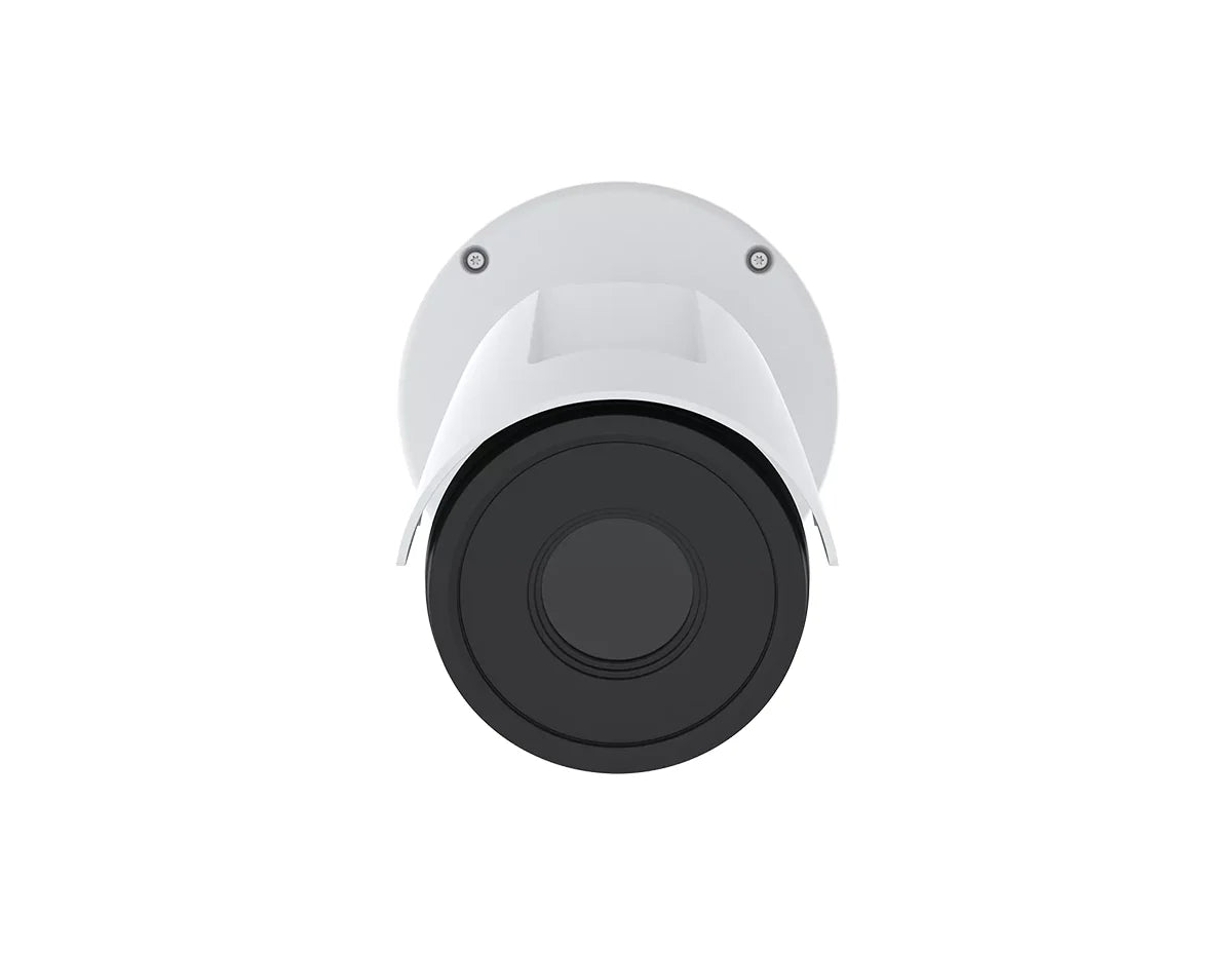 AXIS Q1972-E 19 mm 30 fps Thermal Camera (03029-001)