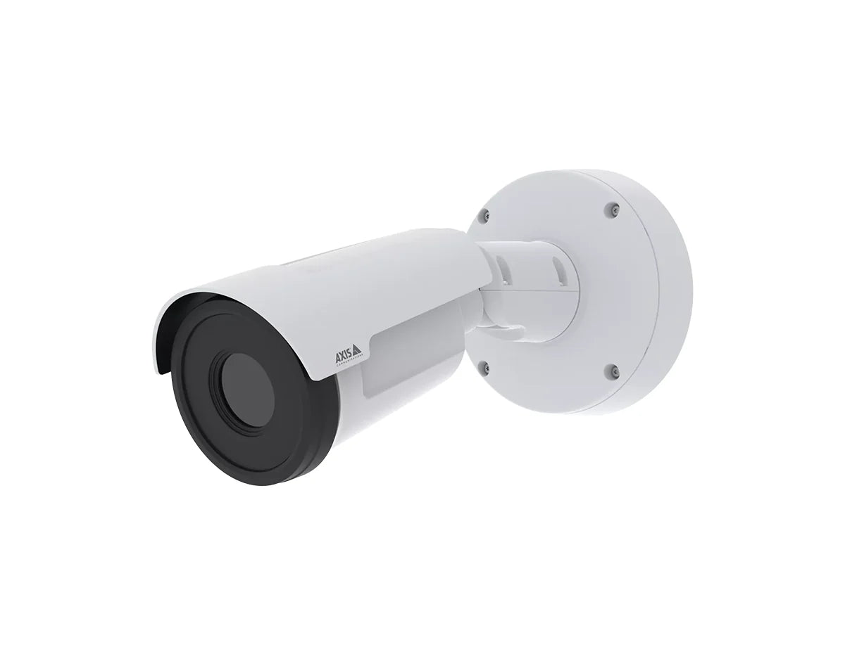AXIS Q1972-E 19 mm 8.3 fps Thermal Camera (03030-001)