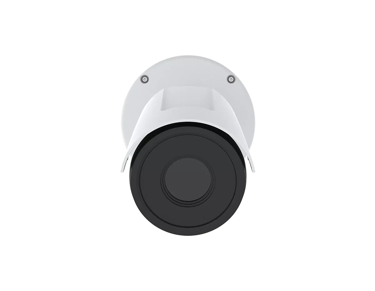 AXIS Q1972-E 25 mm 30 fps Thermal Camera (03031-001)