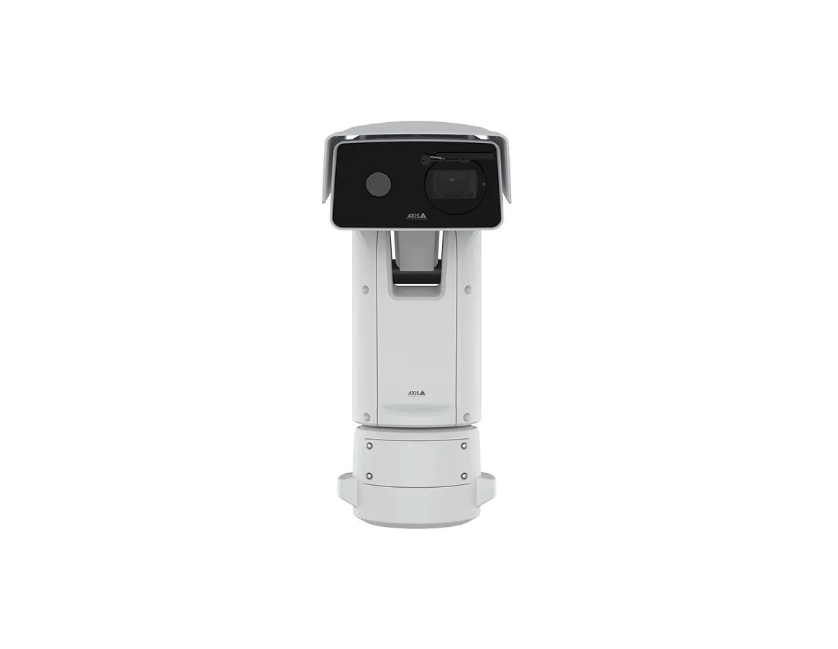 AXIS Q8752-E Mk II Zoom 30 fps Bispectral PTZ Camera (03051-001)
