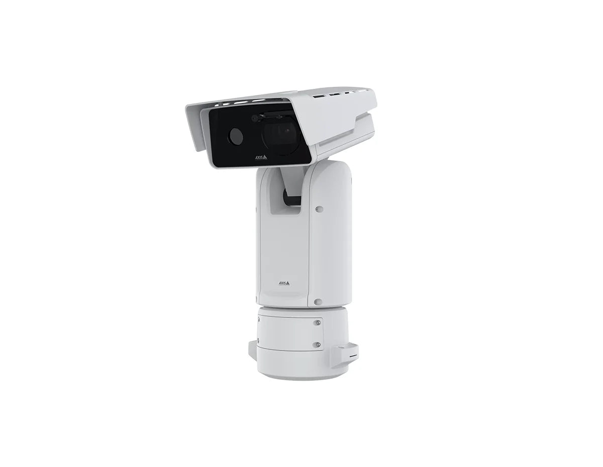 AXIS Q8752-E Mk II 35 mm 8.3 fps Bispectral PTZ Camera (03052-001)