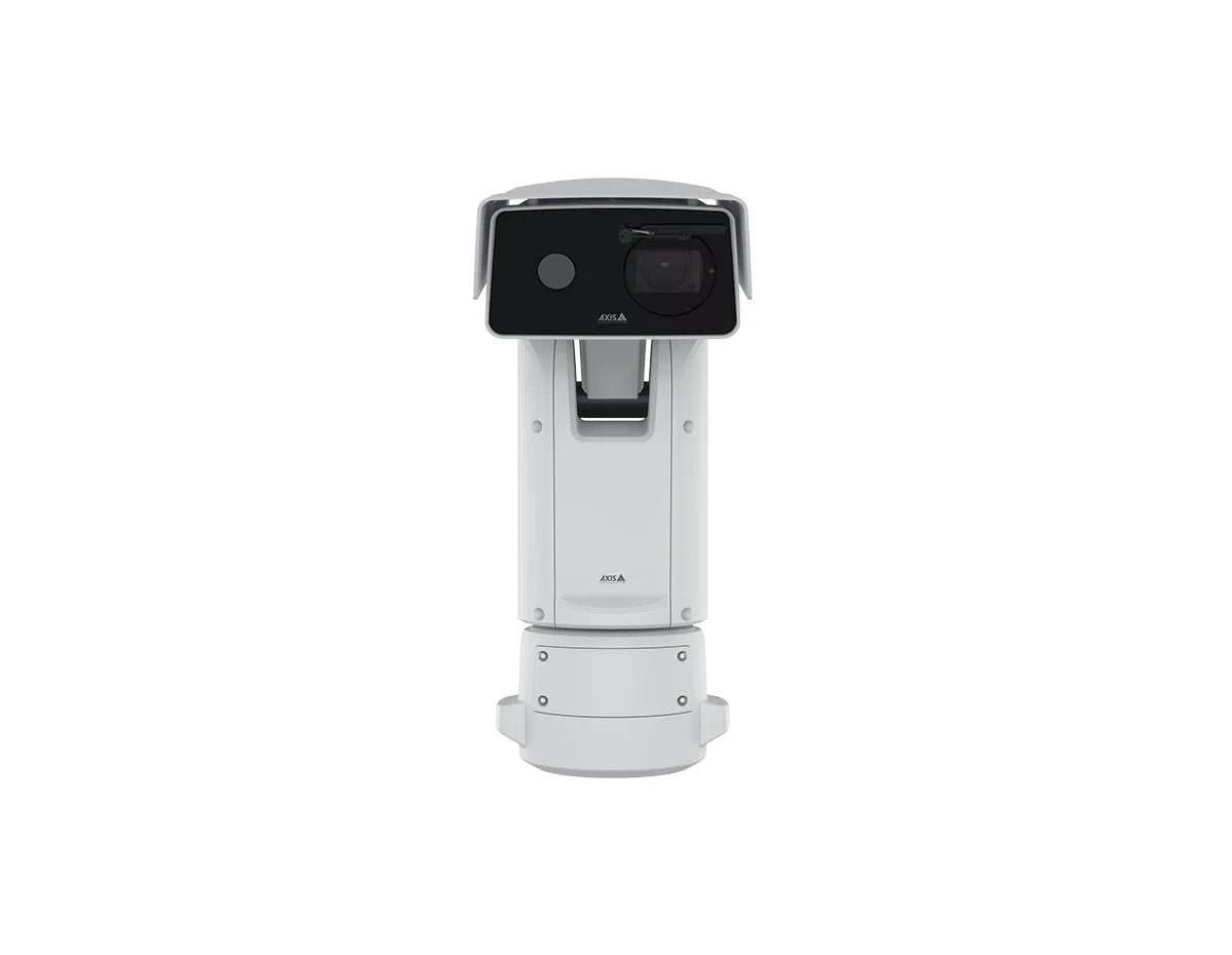 AXIS Q8752-E Mk II 35 mm 30 fps Bispectral PTZ Camera (03053-001)