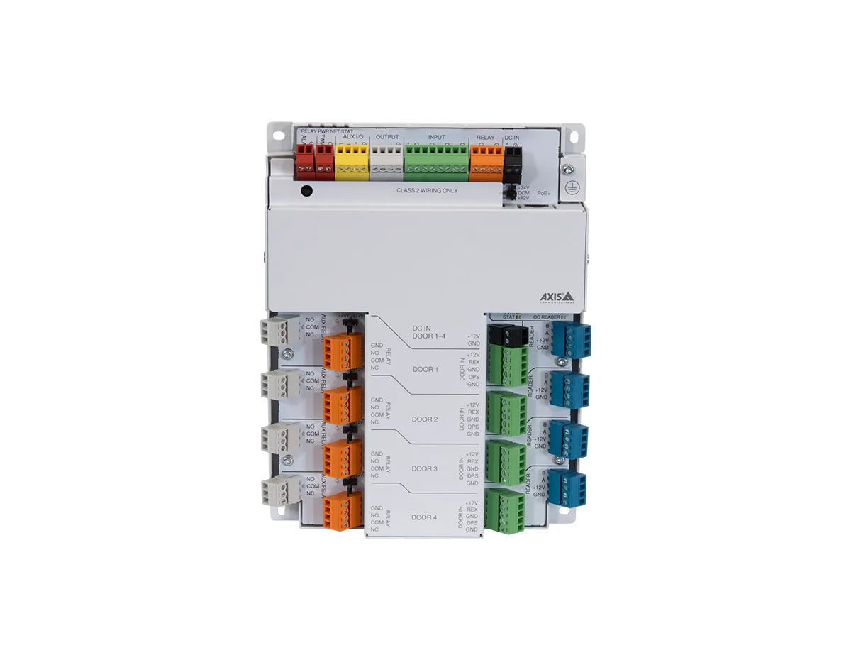 AXIS A1710-B Network Door Controller (03078-001)