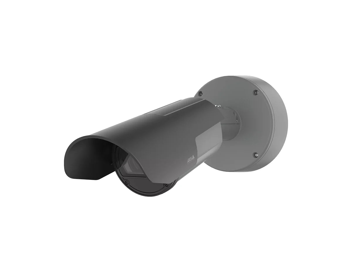 AXIS Q1800-LE License Plate Camera (03107-001)