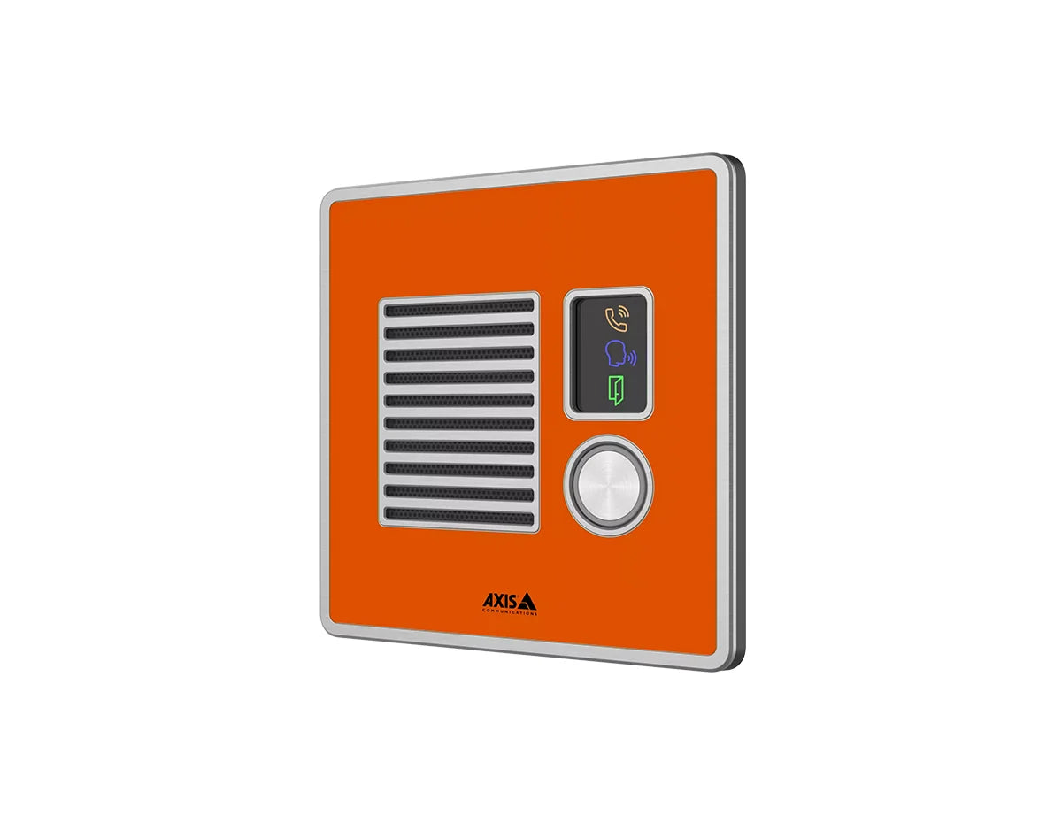 AXIS I7010-VE Safety Network Intercom (03109-001)