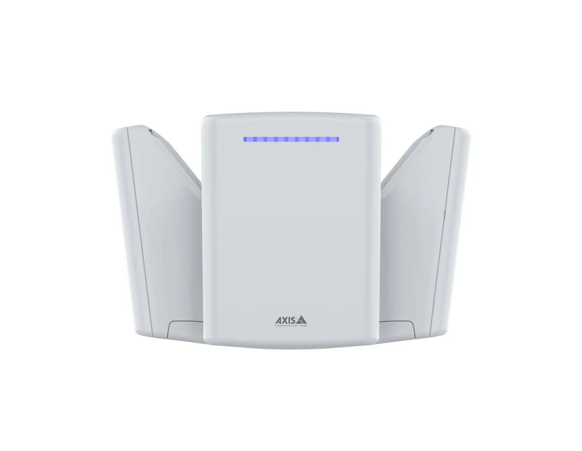 AXIS D2123-VE 270° Network Radar (03126-001)