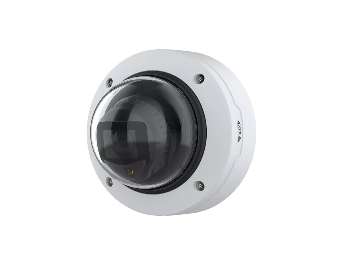 AXIS P3277-LV 5MP Indoor Dome Camera (03152-001)