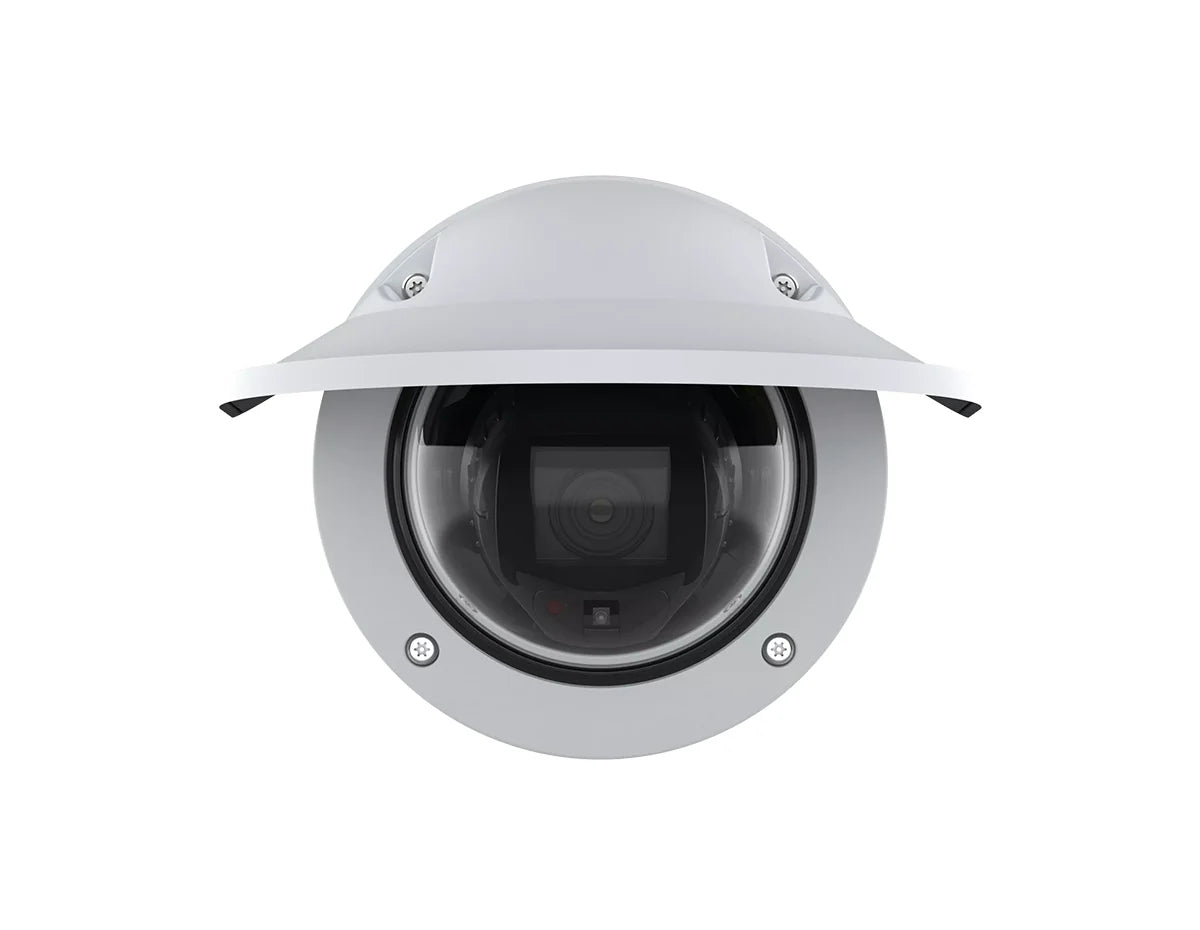 AXIS P3277-LVE 5 MP Outdoor Dome Camera (03153-001)