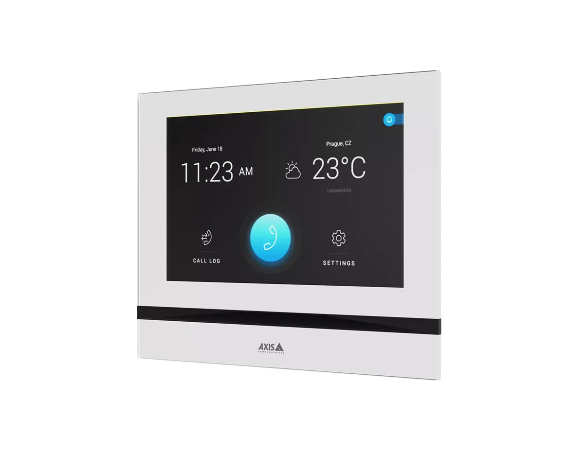AXIS I5304 Network Answering Unit Black (03239-001)