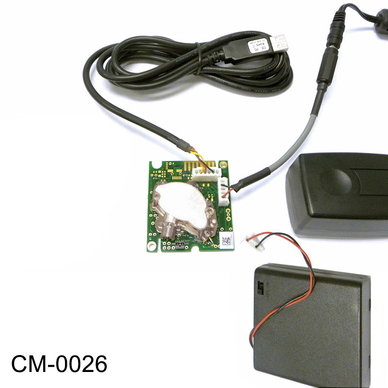 033-8-0007 K33 ELG 10,000ppm CO2 + RH/T Data Logging Sensor