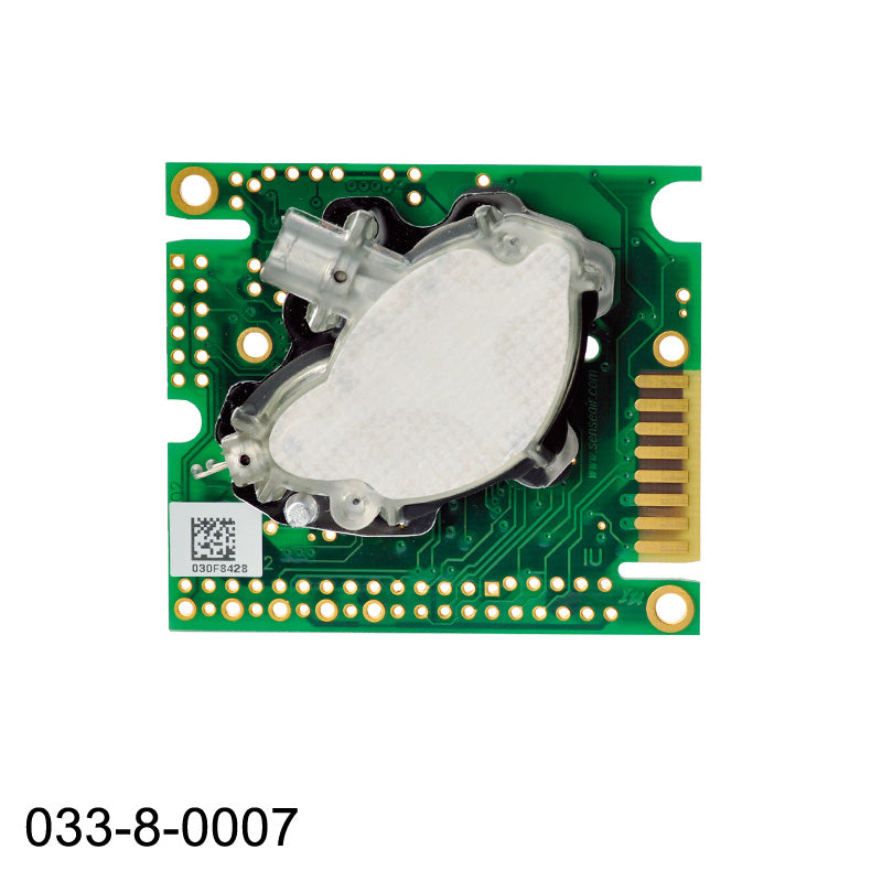 033-8-0007 K33 ELG 10,000ppm CO2 + RH/T Data Logging Sensor